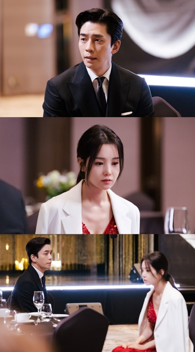 '카이로스' / 사진 = 오에이치스토리, 블러썸스토리 제공