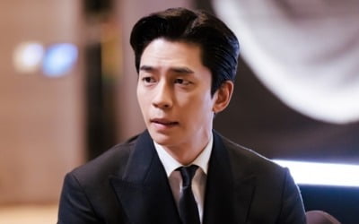'카이로스' 신성록X남규리, 완벽한 부부의 '비극' 시작