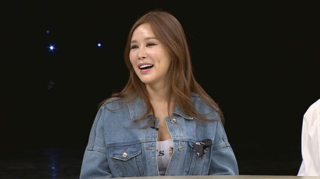 '비디오스타' / 사진 = MBC 에브리원 제공