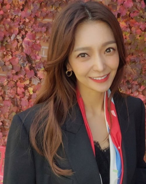심지유 / 사진 = 심지유 인스타그램