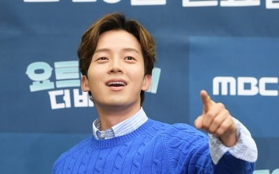 '요트원정대: 더 비기닝' 허경환 "장혁, 손 많이 가더라"