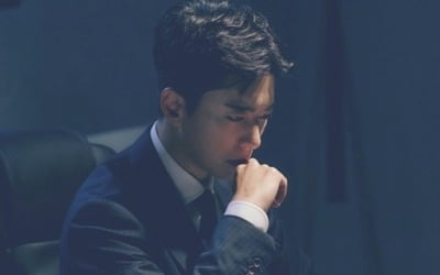'복수해라' 윤현민, 승률 100% 변호사 '냉혈미 가득'