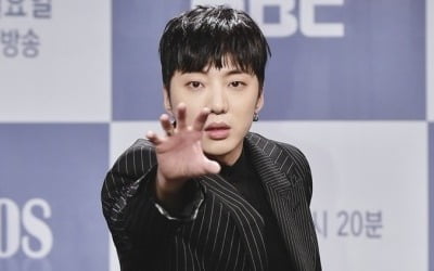 '카이로스' 강승윤 "갈수록 연기 나아져…자신감 붙었다"