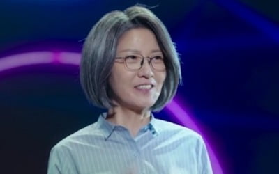 '스타트업' 서이숙, 여성판 '스티브 잡스'로 본격 등장