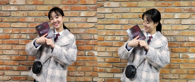 최예빈 / 사진 = 제이와이드컴퍼니 제공