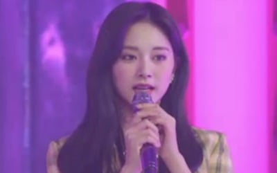 트와이스 쯔위 "이번 앨범, 트와이스만의 색깔 담아내"