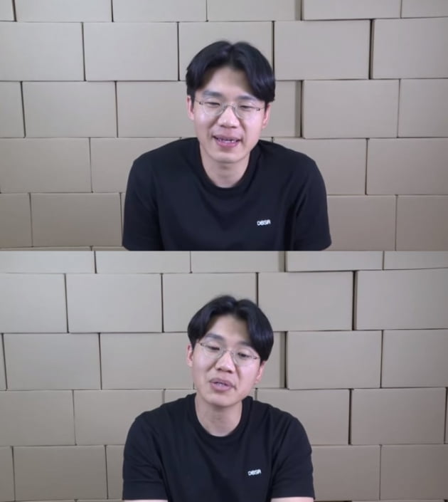 보겸 / 사진 = 유튜브 영상 캡처