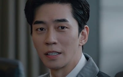 '카이로스' 첫방, 숨 가쁜 쾌속 전개…신성록·이세영 '타임 크로싱'