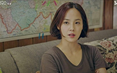 '펜트하우스', 유진 맞아? 거친 욕설에 이단 옆차기까지