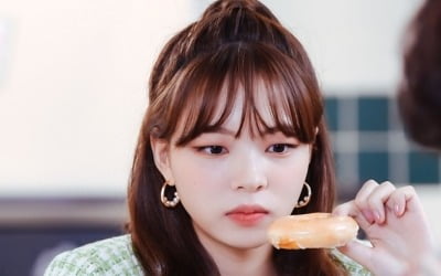 '청춘기록' 조유정 "상상만 했던 일이 펼쳐진 특별한 시간"
