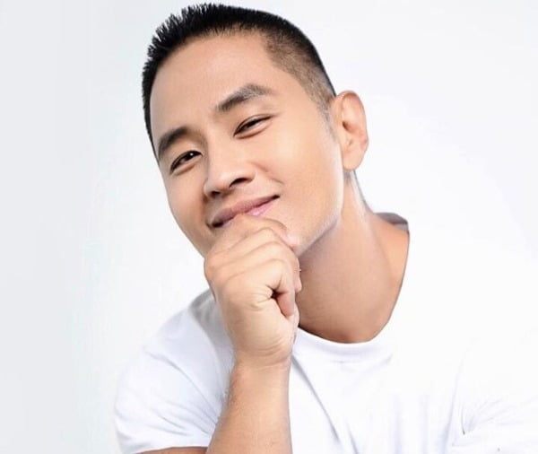 가수 유승준 / 사진=유승준 인스타그램