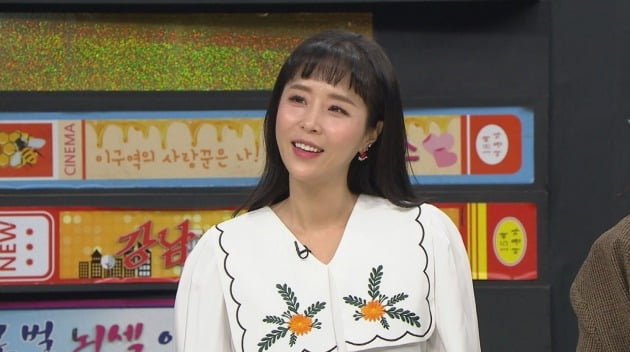 '비디오스타'에 신지가 출연한다. / 사진제공=MBC에브리원