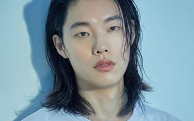 류준열, 사진전 첫 개최…미국 여행의 기록