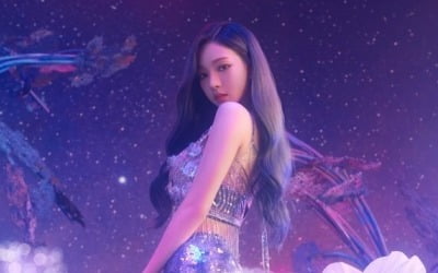 카리나·윈터 다음은?…에스파, 멤버 공개부터 화제성 甲 [종합]