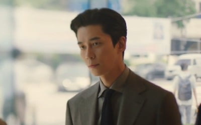 '카이로스' 신성록, 과거 이세영 살인 막았다…유괴범 고규필 자수 '충격'
