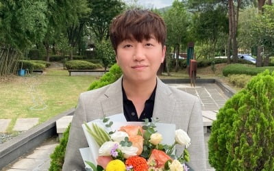 '청춘기록' 이창훈 "이태수 役, 평범한 빌런 보여주고 싶었다"