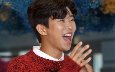 '뽕숭아학당' 임영웅, '발라드계 레전드' 인맥 공개…"4년만"