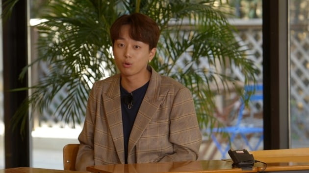 '뽕숭아학당' 스틸컷./사진제공=TV조선