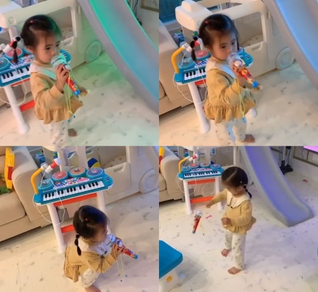 사진=함소원 인스타그램