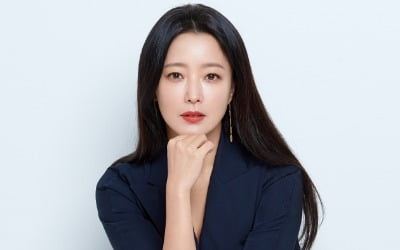 '앨리스' 김희선 "주원 엄마 역할, 안 어울릴 줄 알았는데…"[인터뷰①]