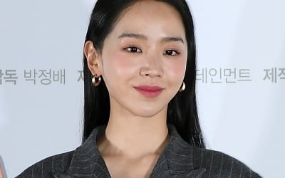 [TEN 포토] 신혜선 '빛이나는 비주얼'