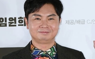 [TEN 포토] 임원희 '내가 바로 도굴박사'