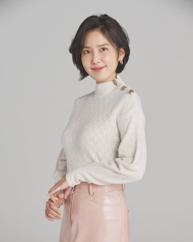 tvN 월화드라마 '청춘기록'에서 배우 꿈꾸는 모델 사혜준(박보검 분) 매니저 이민재 역으로 열연한 배우 신동미. /사진제공=스타하우스엔터테인먼트