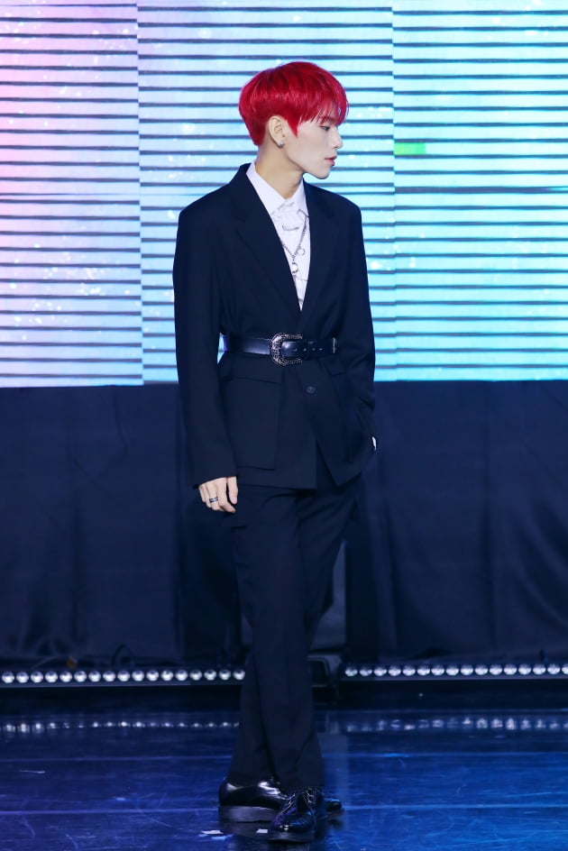 그룹 JBJ95 상균. 사진 = 스타로드엔터테인먼트