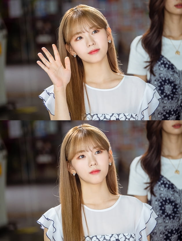 /사진=카카오TV 오리지널 드라마 '연애혁명' 현장 스틸컷