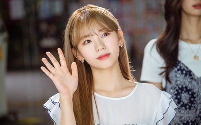 '연애혁명' 정다은, ♥에 빠졌다…알쏭달쏭 러브라인 '본격화'