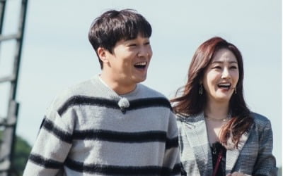 '식스센스' 시즌1 종료…차태현 "아내 때문에 출연"