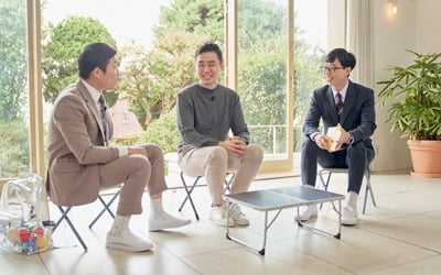 '유퀴즈' 카이스트 출신 '정육각' 대표→연매출 230억 막걸리 3세 '최고 3.7%'
