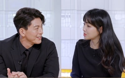 '편스토랑' 이유리X류수영, 한때 키스했던 사이의 불타는 승부욕