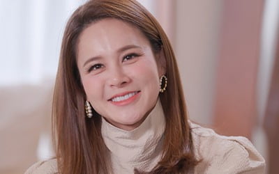 '온앤오프' 아이비, 양평 2층 전원주택 최초 공개