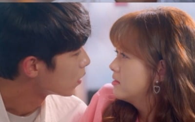 '도도솔솔라라솔' 고아라·이재욱, 입맞춤 1초전…제작진 "두 사람 진심 맞닿는다"
