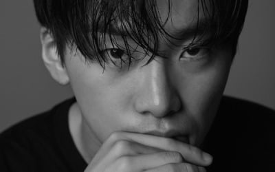 박성준, '런 온' 출연…육상 국가대표로 임시완과 호흡