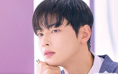 '여신강림' 문가영X차은우X황인엽X박유나, 캐릭터 포스터 공개