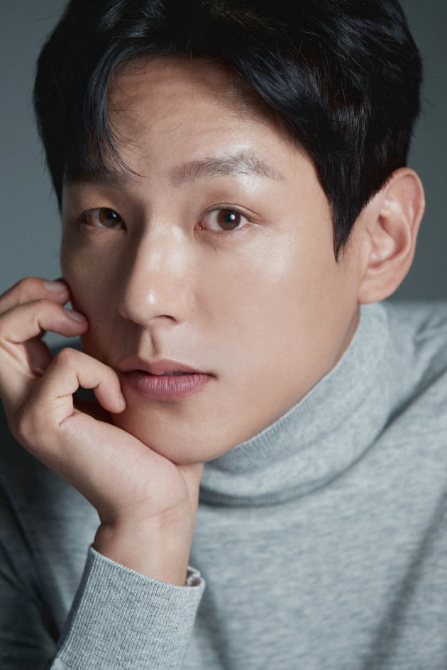'앨리스'에서 유민혁 역을 맡은 배우 곽시양/ 사진=스타하우스 제공