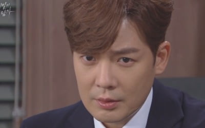 '비밀의 남자' 강은탁, 이시강♥=엄현경 알았다…이채영 향한 '복수 예고'
