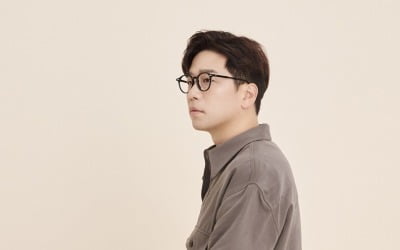 이적, 11월11일 7년만의 정규 6집 '트레이스' 발매 [공식]