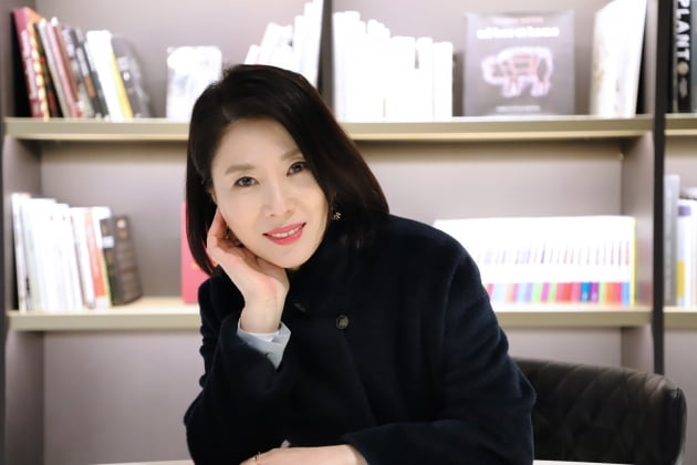 배우 황영희. /사진제공=빅보스엔터테인먼트