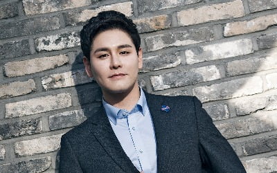 [인터뷰] 박세욱 "'보이스트롯' 우승은 첫 발판, 앞으로가 중요하죠"