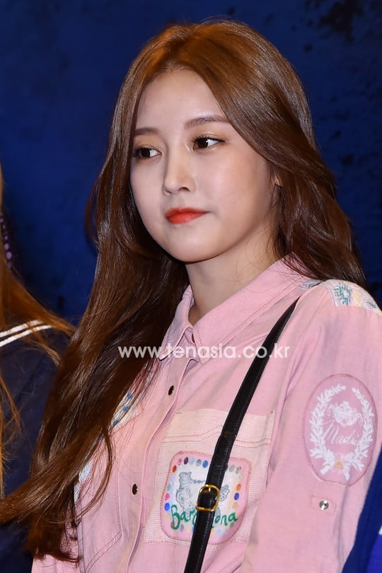 [B컷 방출] '미쓰백' 티아라 소연, 하차하며 밝힌 진짜 속마음