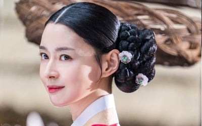 '암행어사' 권나라, 보고도 믿기지 않는 비주얼