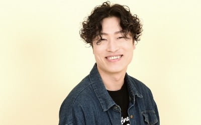 조문근 "'슈스케' 준우승에 '보이스트롯' 3위? 전혀 아쉽지 않아요" [인터뷰]