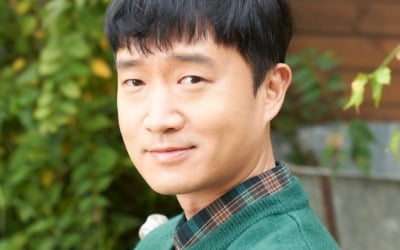 '도굴' 조우진 "코믹 연기도 잘한다고? 다 좋은 시나리오 덕분" [인터뷰③]