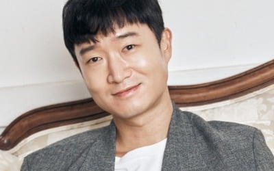 '도굴' 조우진 "오매불망 기다리던 체육시간 같았던 작품" [인터뷰①]