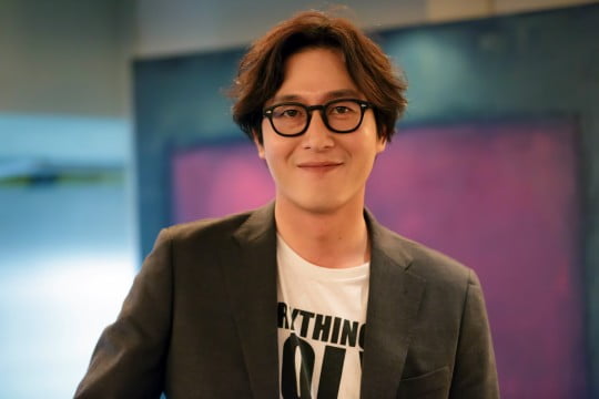 [스타탐구생활] '벌써 3년' 故 김주혁, 보고싶은 '구탱이형' (TEN컷)