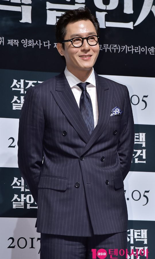 [스타탐구생활] '벌써 3년' 故 김주혁, 보고싶은 '구탱이형' (TEN컷)