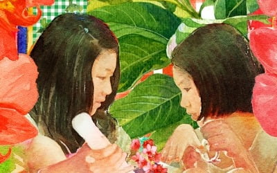 [무비무환] 학교야 놀자, 학교영화 정주행